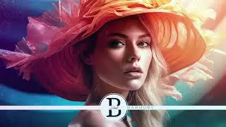 Davit Barqaia - Harmony (Original mix)
