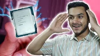 BEAST CPU ! Intel i9 13900K Review & Benchmarks ft.MSI