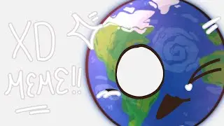 XD / SOLARBALLS / ANIMATION MEME / 5 YEARS ANNIVERSARY☆