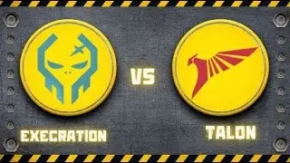 Execration vs Talon | DOTA 2 DPC SEA Division 1
