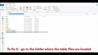 MSSQL   Fix Error   The file MDF is compressed but does not reside in a read only database or filegr