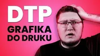 Jak tworzyć grafikę do druku?