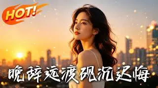 🔥怀胎离去换来四年冷遇，归国那天他看着龙凤胎的脸彻底疯了！《晚辭遠渡，硯沉遲悔》