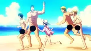 AMV | Grand Blue