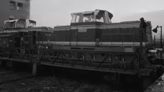 Rušne z Dubnice pre Indiu (1969)