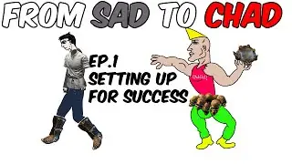 [PoE 3.18] From Sad to CHAD Ep. 1: Setting up for Success