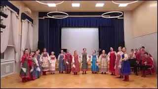 Ансамбль народной песни 