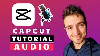 Jak naprawić dźwięk w CAPCUT: Krok po Kroku TUTORIAL