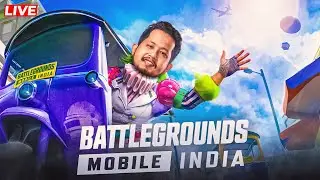 SHAYAD CHIKEN KE BAAD HI THEEK HO PAUNGA! Bgmi Live ! #s8ul #8bit
