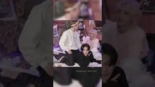 Trible Pose Ideas with StrayKids 🫂💘
