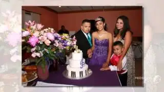 Sweet 16 Creative Photography