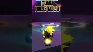 Making Mega Punk Pony in #adoptme #adoptmegame #adoptmepets #adoptmeroblox #roblox