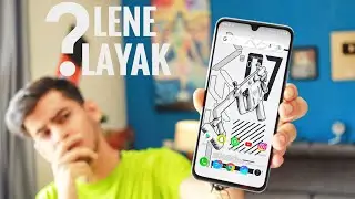 I USED vivo V21 5G FOR 1 MONTH *ragad ke* 😈 LENE LAYAK? FINAL REVIEW!