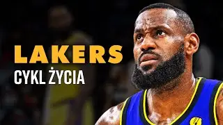 LA LAKERS nie są tacy jak myślisz