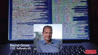 Interview with Software AG