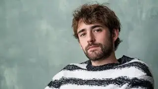 Milling About with CHARLIE ROWE
