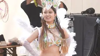 美しいい大学生サンバ 2023 Beautiful Samba