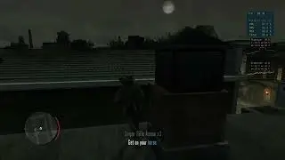 RPCS3 v0.0.21-13359- Red Dead Redemption [NPUB30638] 01.02  FSR Upscaling 90%