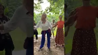 Растанцовка Клуба Хулиганок по субботам
