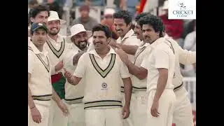 india vs west indies first match in 1983 world cup 