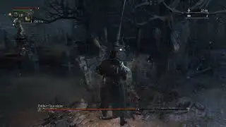 Father Gascoigne is DOWN