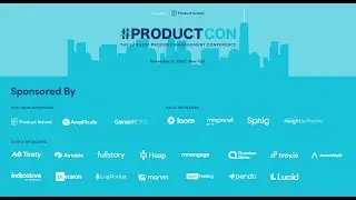#ProductCon London 2023