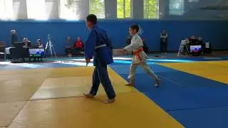 Юный Динамовец 3.05.2024