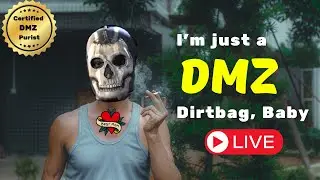DMZ - Sunday Slaying with 