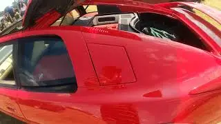 1996 Lotus ESPRIT V8 3.5 Litre 8-Cyl 2 Door Saloon (350 BHP)