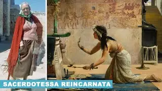 Dorothy Eady: The Mystery of the Reincarnated Priestess of Isis