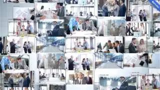 Stylish Photo Opener - Timeline Slideshow. After Effects Project on Videohive.net