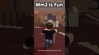 #roblox #mm2 #shorts