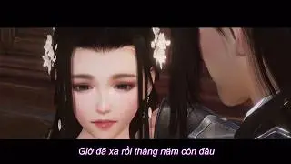 [Jx3] Biệt Khúc Chờ Nhau - Võ Lâm Truyền Kỳ 3D