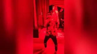 Вокалист Иван (Одесса)