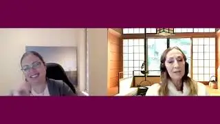 Thriving with Migraine: Sue-Ellen Hill