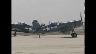 Planes of Fame Air Show 2007