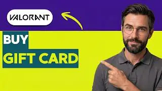 How to Buy a VALORANT Gift Card [2026 Full Guide]
