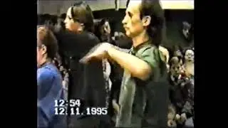 Показательные выступления Клуба 