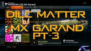 DiLC Matter Episode 1 - Part 3! Let The Rage Begin!