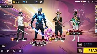 BR RANK BANGLADESH 🇧🇩🤬 AWM TOP HACKER #hack #shortsfeed #mdemon600k