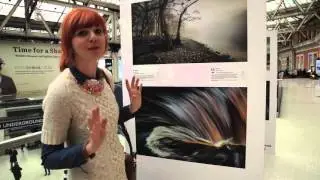 Landscape Photographer of the Year 2015 (Londyn) wystawa pokonkursowa