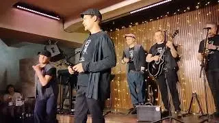 Лесоповал - Заповедь