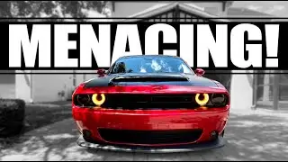 Blackout Challenger