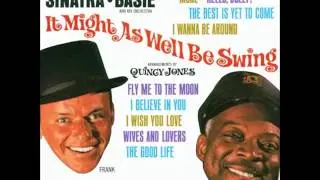 Frank Sinatra  