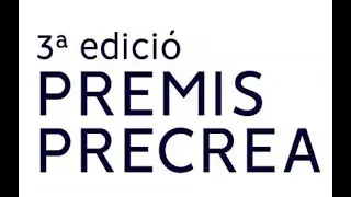 ACTO ENTREGA III PREMIOS PRECREA 2023