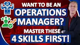 Inside the Role of an Operations Manager | Key Roles & Responsibilities Explained