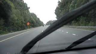 73 On The Way I 95 North Carolina