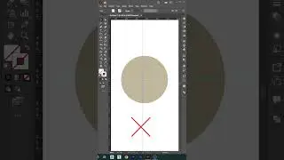 Creating Two Guidelines at once in illustrator