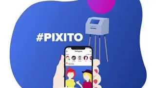 PIXITO Mini - Jak to funguje?