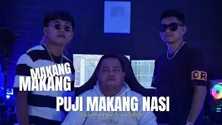 COCO LENSE - MAKANG PUJI MAKANG NASI feat. ALAN3M & Vj Darbuls (DISKO TANAH)